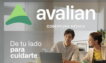 Avalian
