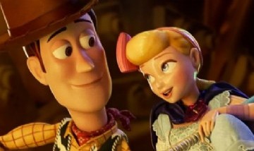 Disney contará la historia de Bo Peep, en la precuela de "Toy Story 4"