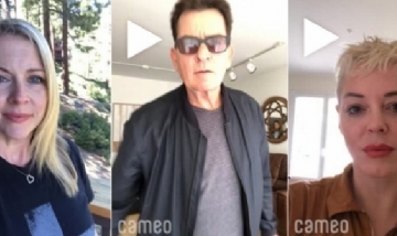 Nueva app para que te saluden los famosos