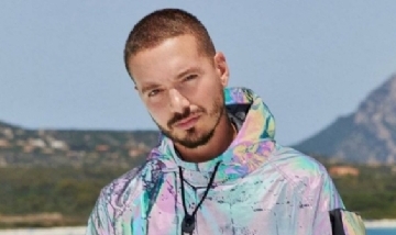J Balvin (@jbalvin)