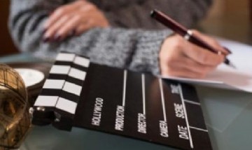 Se abrió la convocatoria para un taller de guión auspiciado por el Encuentro de Cine Europeo