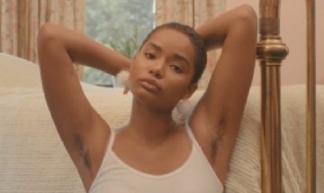 17 famosas que rompieron estereotipos y mostraron sus cuerpos sin depilarse