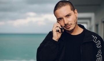 J Balvin tendrá un documental sobre su vida en Amazon: "The Boy from Medellín"