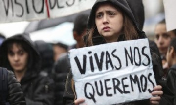 La tasa de delitos sexuales se incrementó un 30% durante el 2019