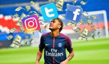 Los deportistas y su relación con las redes sociales