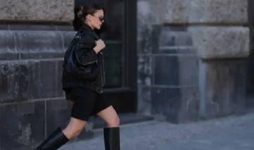 Las botas de invierno para mujer que sin dudas van a ser tendencia este 2025