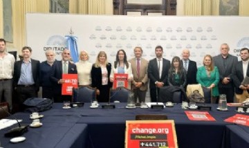 Neuquén impulsa una Ficha Limpia más dura y el Congreso retomará el debate en 2026