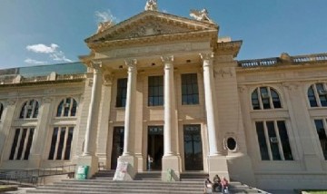 La UNR lanzó la primera certificación universitaria en Lengua de Señas Argentina