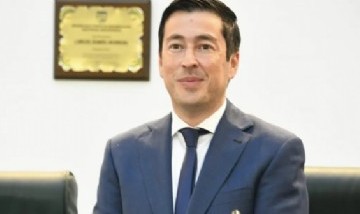 Leo Nardini confirmó que quiere ser candidato a gobernador de Buenos Aires en 2027