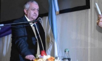 Un concejal de Plaza Huincul murió en una guardia esperando una cama UTI en Neuquén