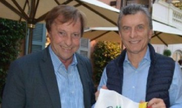 Dolor en Entre Ríos: murió el ex intendente de Cambiemos que había sido condenado por narcotráfico en Paraná