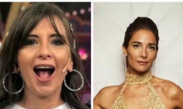 Edith Hermida y una definición muy polémica sobre Juana Viale: "Es bruta, lo demuestra siempre"
