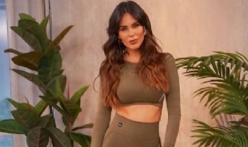 Barby Franco combina looks sexys y la rompe en su Instagram