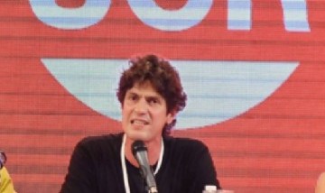 Martín Lousteau, sobre el Pacto de Mayo: "Vamos a exigir que se incluya no dolarizar"