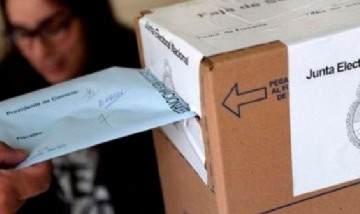 Santa Fe irá a las PASO en julio y las generales serán el 10 de septiembre