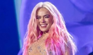 Arrasa: Karol G vuelve a Buenos Aires con dos shows enormes y agotados por sus fans