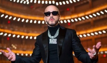 Reguetonero mundial: Yandel recorrerá Latinoamérica y España como inicio de su gira 2024