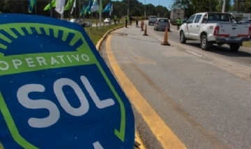 Una oficial de la policía denunció que fue violada por sus compañeros