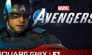 "Marvel"s Avengers": así es el esperado videojuego de Square Enix.