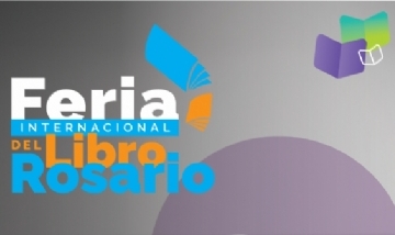 Feria del Libro de Rosario: grandes nombres, mucho público y algunas dudas sobre la sede.