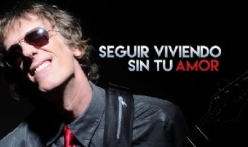 Video Inédito de "Seguir viviendo sin tu amor".