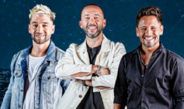 La K'onga anunció una quinta fecha en el Movistar Arena: cómo y cuándo comprar las entradas