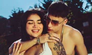 El Malilla - Dime (Video Oficial) ft Maury