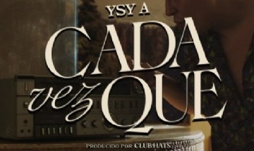 YSY A - CADA VEZ QUE (PROD. CLUB HATS)