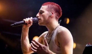 Wos y la FUBA solidarios: una campaña de rock en defensa de la educación pública