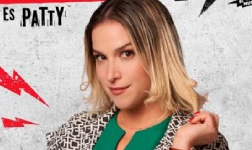 Sofía Pachano se sumó al elenco de School of Rock, el musical que se estrenará en junio