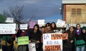Postergan el juicio por una violación grupal en Chubut y corre riesgo de prescripción
