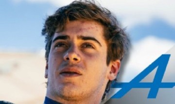 ¡Franco Colapinto estará en la F1 2025! La confirmación oficial de Alpine