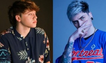 Lit Killah y Paulo Londra grabaron dos temas juntos y su lanzamiento es inminente