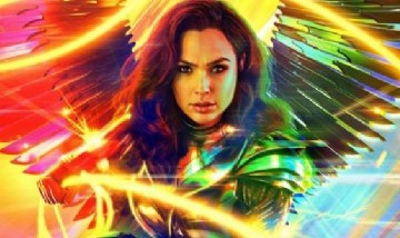 Wonder Woman 1984 podría marcar el futuro del entretenimiento cinematográfico