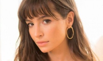 La inesperada amenaza de Brenda Asnicar a sus seguidores: "El que haga un comentario negativo..."