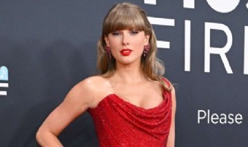 Taylor Swift estrenó The Life of a Showgirl, un álbum con 12 canciones inéditas y una colaboración con Sabrina Carpenter