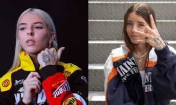 Las fotos inéditas de Young Miko antes de dedicarse a la música y saltar a la fama