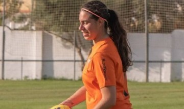 A los 24 años, murió la futbolista española Mari Carmen Sainz tras luchar contra una dura enfermedad