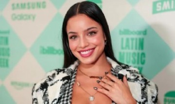 Se difundió este video de Emilia Mernes con su mamá antes de ser famosa