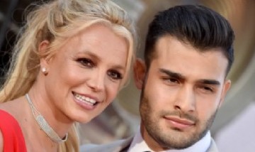 Britney Spears se separó de Sam Asghari en medio de rumores de infidelidad