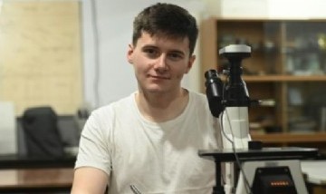 La historia del joven argentino que ganó un concurso de la NASA contra ingenieros de todo el mundo