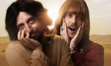 Netflix estrena una comedia con un Cristo gay que enfurece a grupos católicos
