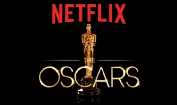 Netflix acusado de sobornar críticos para conseguir nominaciones