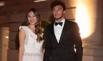Se filtró video de Pico Mónaco y Pampita gritándole a una empleada que les habría robado