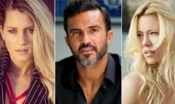Mica Viciconte se defendió por las acusaciones de maltrato hacia las hijas de Nicole Neumann