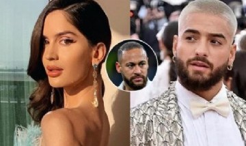 Natalia Barulich, habló sobre su relación con Maluma: "Era una relación tóxica"