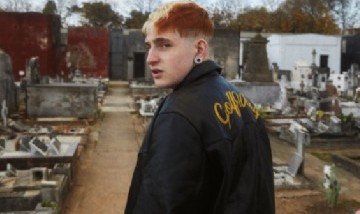 Dillom enojadísimo con la transmisión de su show en el Cosquín Rock 2023: "Una falta de respeto"