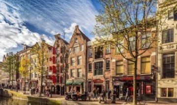 Holanda ofrece varios puestos de trabajo de buen salario: cómo postular desde Argentina
