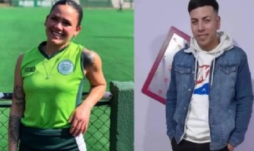 Monte Grande: jugadora de hockey murió tras ser embestida por un borracho sin registro