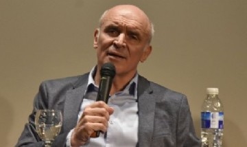 La Justicia electoral desaprobó la rendición de gastos de Avanza Libertad y le impuso una multa
